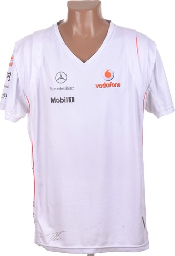 Formula vodafone mclaren - vodafone,