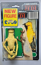 Vintage Kenner Star Wars