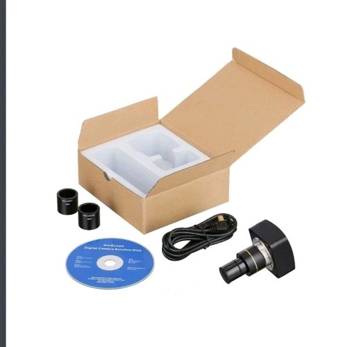 Amscope 1mp usb 0 - usb, 2.0