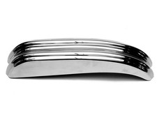 REAR BUMPER/OVERIDER:  XK120