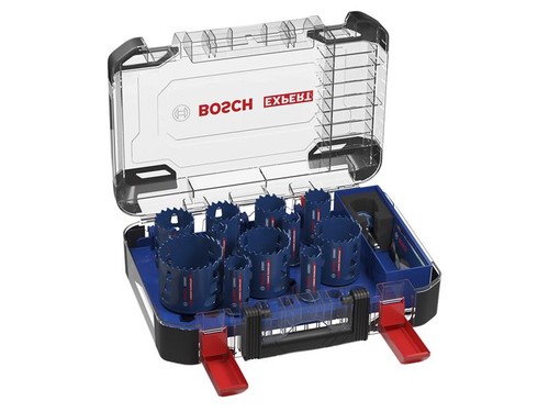 Bosch expert multi material - bosch,