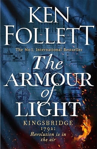 The armour light - armour, of