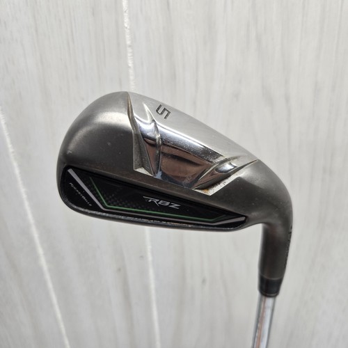 Taylormade rbz iron - 5,