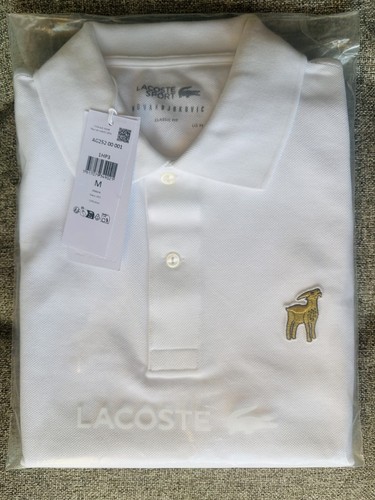 Lacoste djokovic the goat - the,