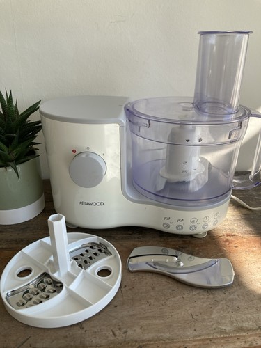 Kenwood fp120a compact food - fp120a,