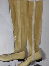 Novelty Exclusive Latex Boots