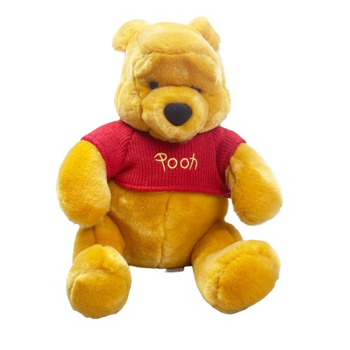 Disney winnie the pooh soft - disney,