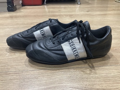 Dirk bikkembergs leather - dirk,