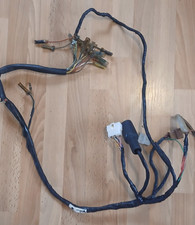 Honda  SS125 SS125A CL125A