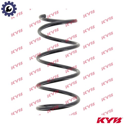 Suspension spring rg1568 for - spring,