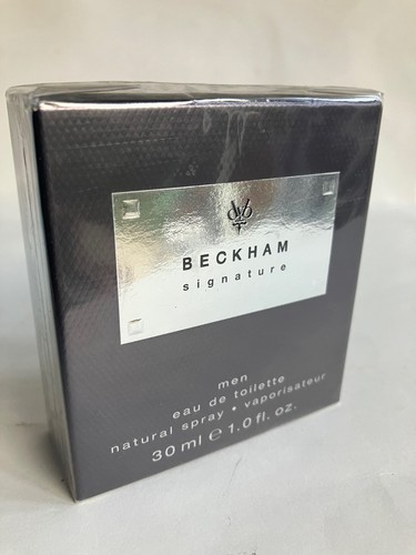 Beckham signature 1oz - ,