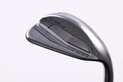 Ping glide lob wedge 60 - glide, 4.0
