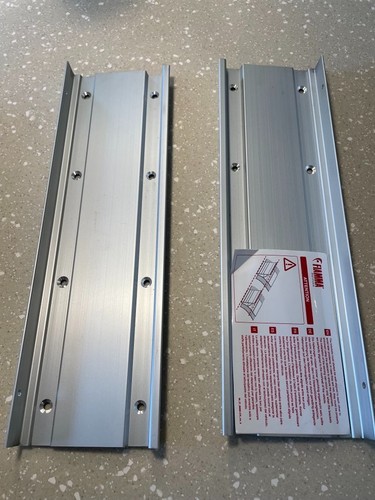 Fiamma f45s awning bracket kit - f45s,