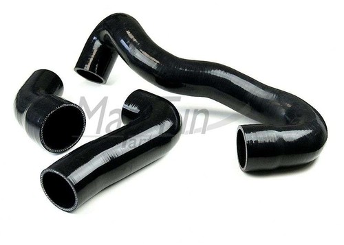 Turbo silicone hoses kit for