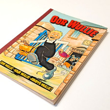 Oor Wullie – 1985 Bi Annual