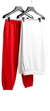 Unisex plain joggers - unisex,
