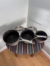 Anolon Nouvelle Copper