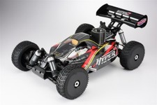 Hobao Hyper 7 TQ RTR w/
