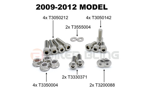 Triumph daytona 675 2010 - 675,
