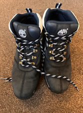 Timberland Splitrock 2 Nubuck