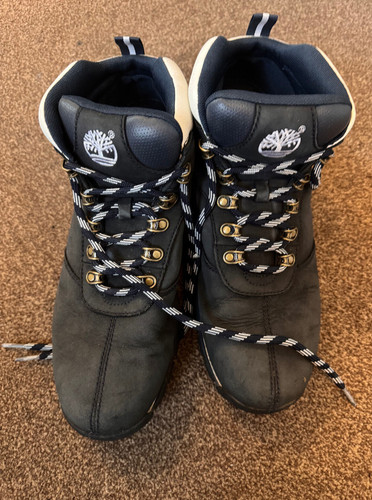 Timberland splitrock nubuck - timberland,