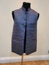 Afghani Afghan Waistcoat