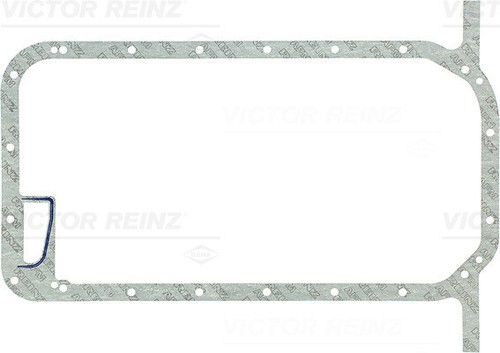 New gasket oil - gasket,, bmw:3