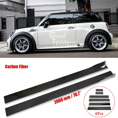 For mini cooper carbon - for,