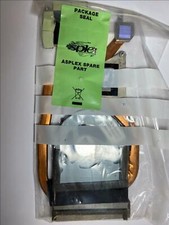 Acer/Packard Bell Heatsink CPU Cooling Fan 60.BJ901.003 60BJ901003 604HN23.001