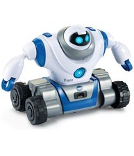 VTech V-Bot Motorised Robot 5