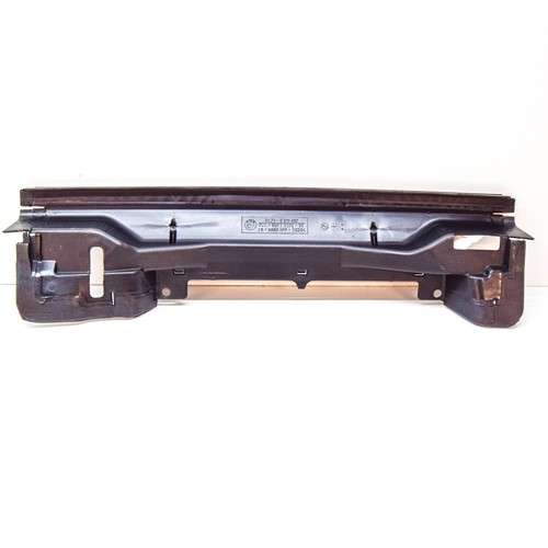 Bmw e46 front center - front, air