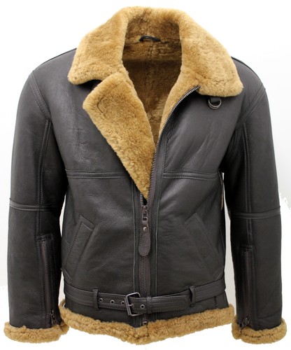 Men brown raf real - brown,