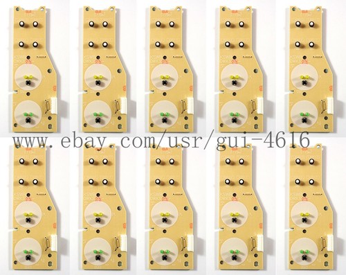 Dwx3523 play cue with - dwx3523, pcb