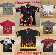 Children's Youths Babies