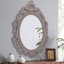 LZUSO OVAL VINTAGE HANGING