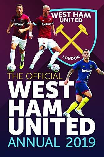 The official west ham united - official,