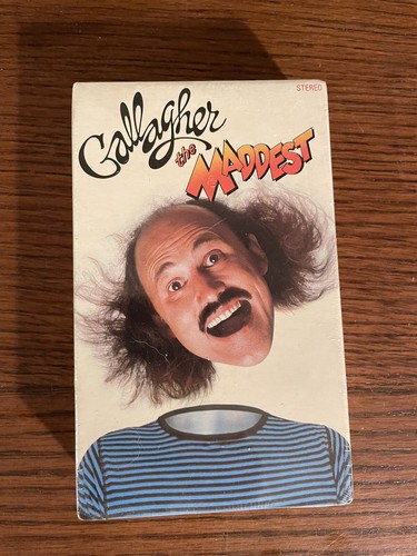 Gallagher the maddest 1983 - the,