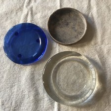 Lot Of 3 Mixed Vintage