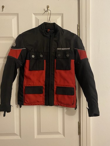 Hein gericke ladies waterproof - gericke,
