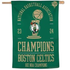Boston Celtics 2024 NBA Finals