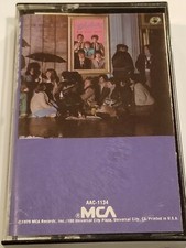 The ATLANTICS - BIG CITY ROCK