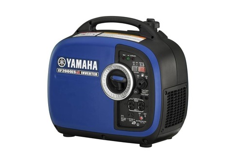 Yamaha ef2000is inverter - ef2000is,