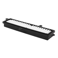 Air filter compatible with