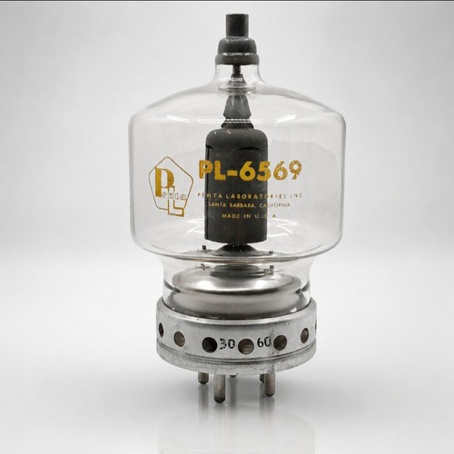 Vintage penta laboratories - vintage,
