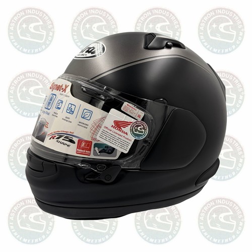 Arai signet honda gw - arai,
