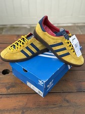 Adidas SNS Gt London UK 10