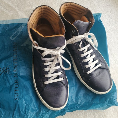 Mens sutor mantellassi - mens,