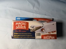 JML Magic Stitch Portable