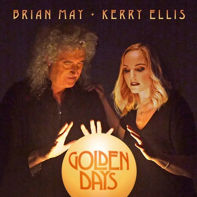 Brian may kerry ellis - &,