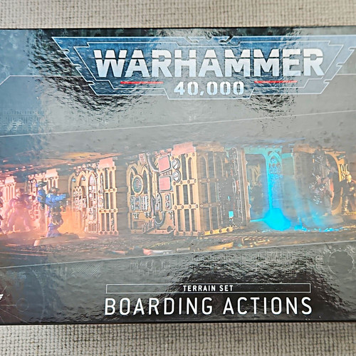 Games workshop warhammer - workshop,